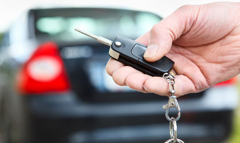 Ignition Repair