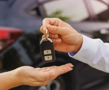 Key Fob Programming