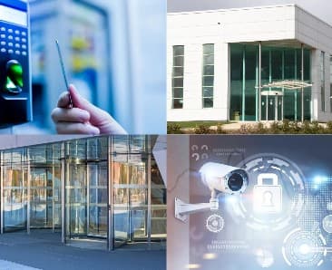 Commercial Locksmith
