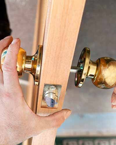 Residential Locksmith