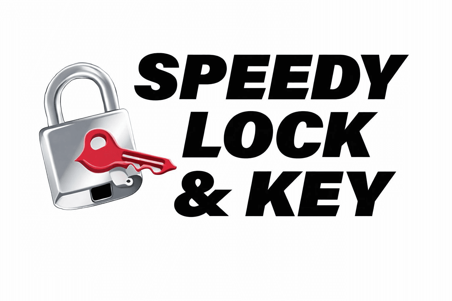 Speedy Lock & Key