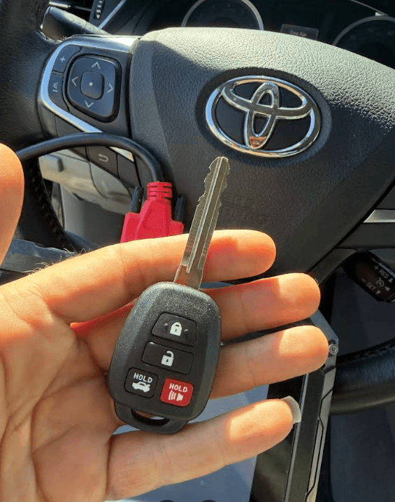 Omar - Residential & Automotive Locksmith