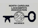 North Carolina Locksmith Association Member